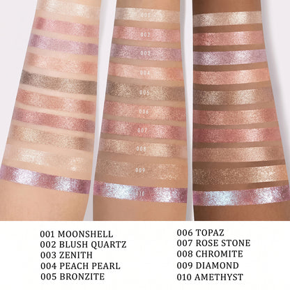 New Launch Gel Eyeshadow Stick