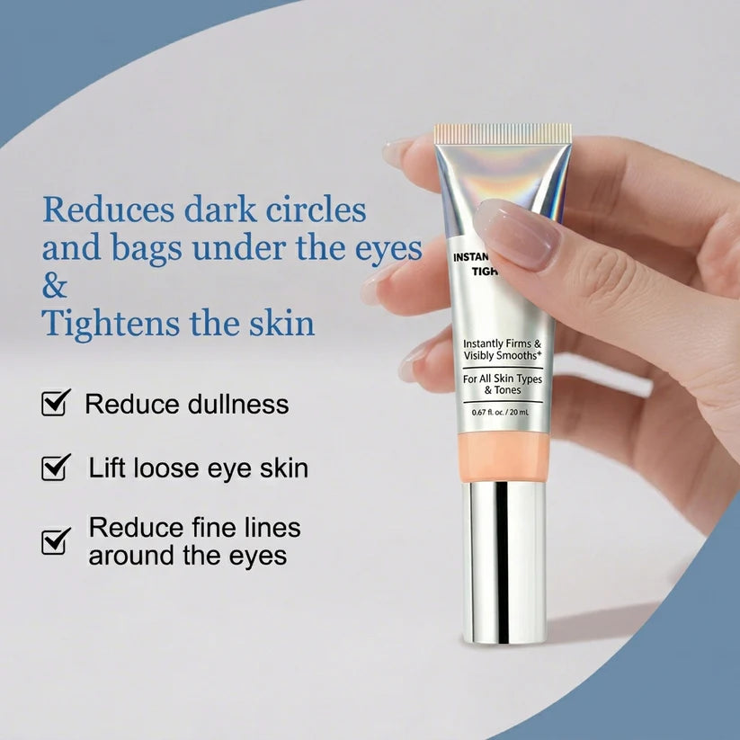 Viralaluna™ Instant Face Temporary Tightener – Instant visible results in 60 seconds