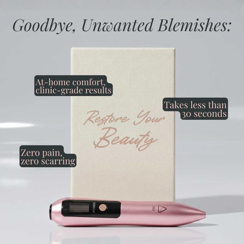 Viralaluna LCD Beauty Pen