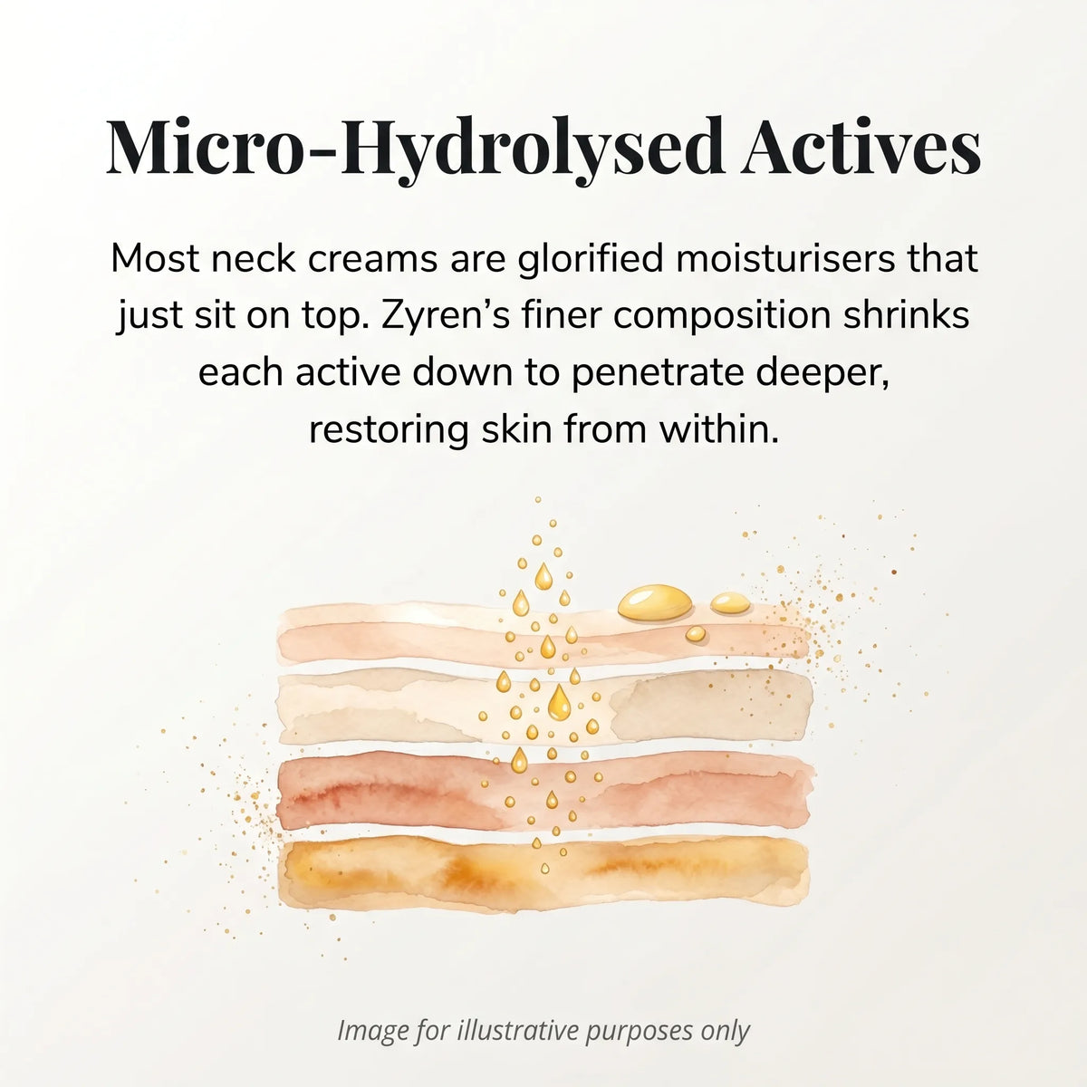 Tighten & Lift Neck Cream