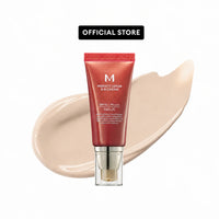 #21 Light Beige