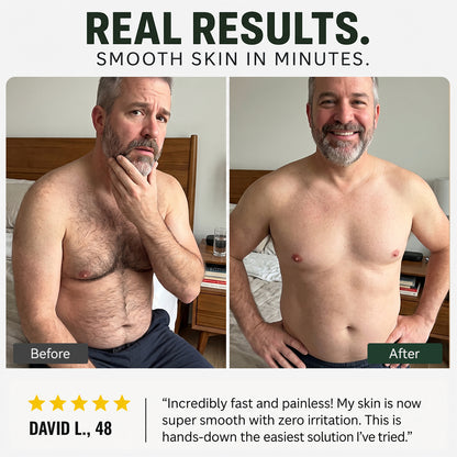Viralaluna  Hair Removal Cream