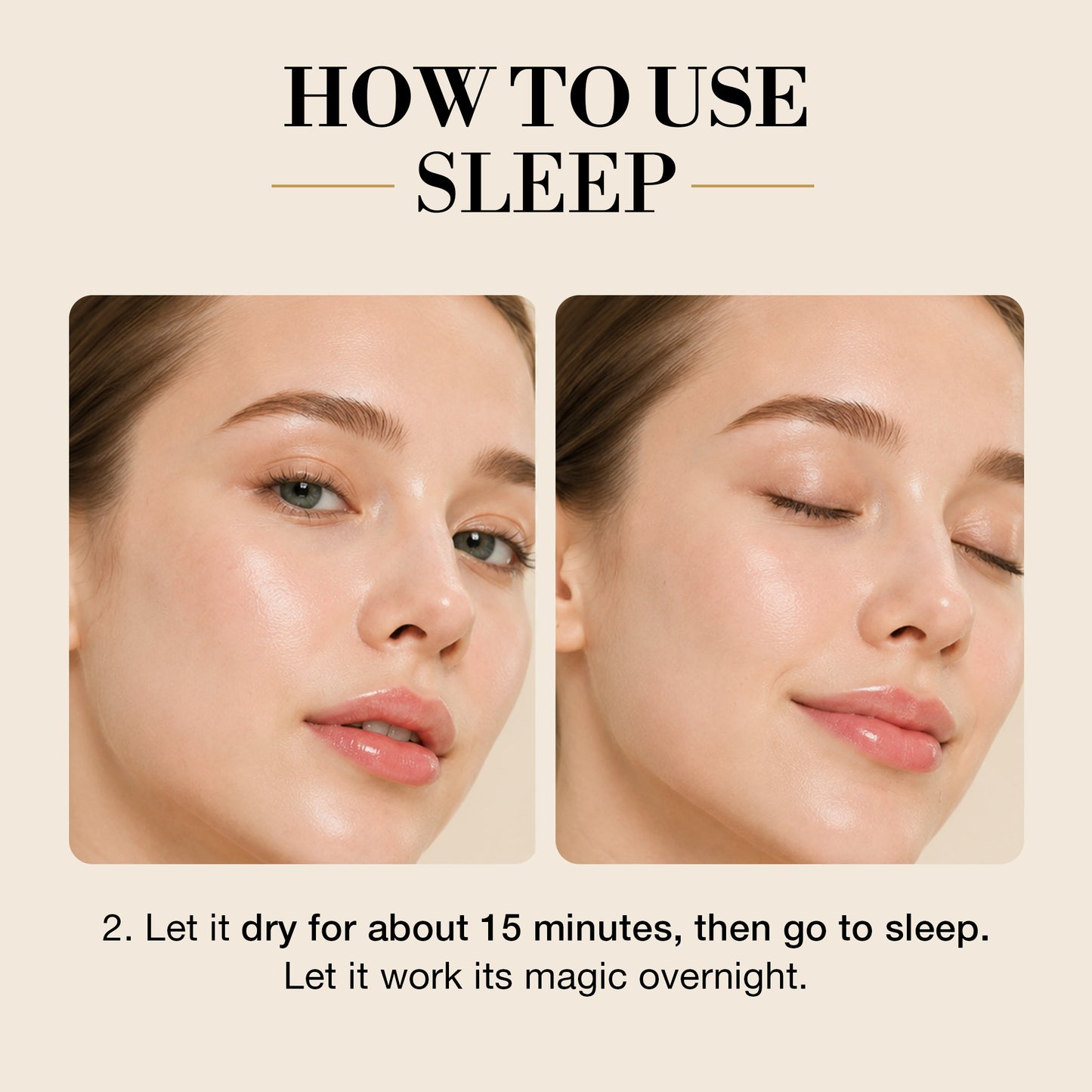 Kojic Acid Turmeric Night Wrapping Mask