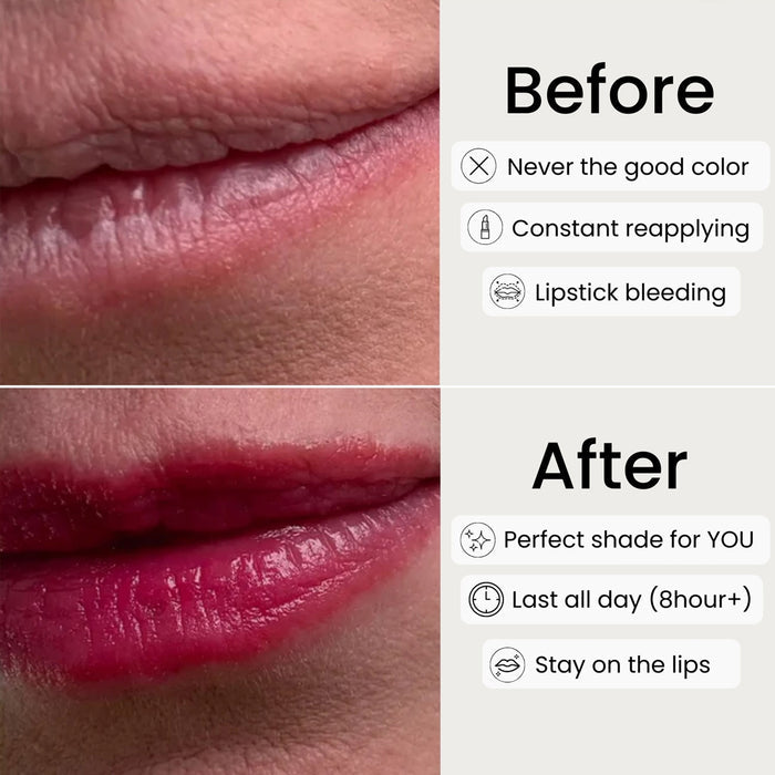 Viralaluna PH Adjusting Lipsticks