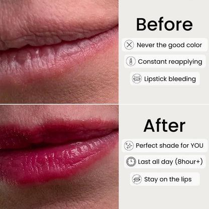 Viralaluna PH Adjusting Lipsticks