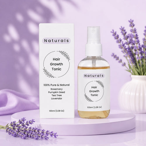 Natural Hair Tonic