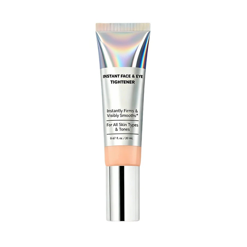 Viralaluna™ Instant Face Temporary Tightener – Instant visible results in 60 seconds
