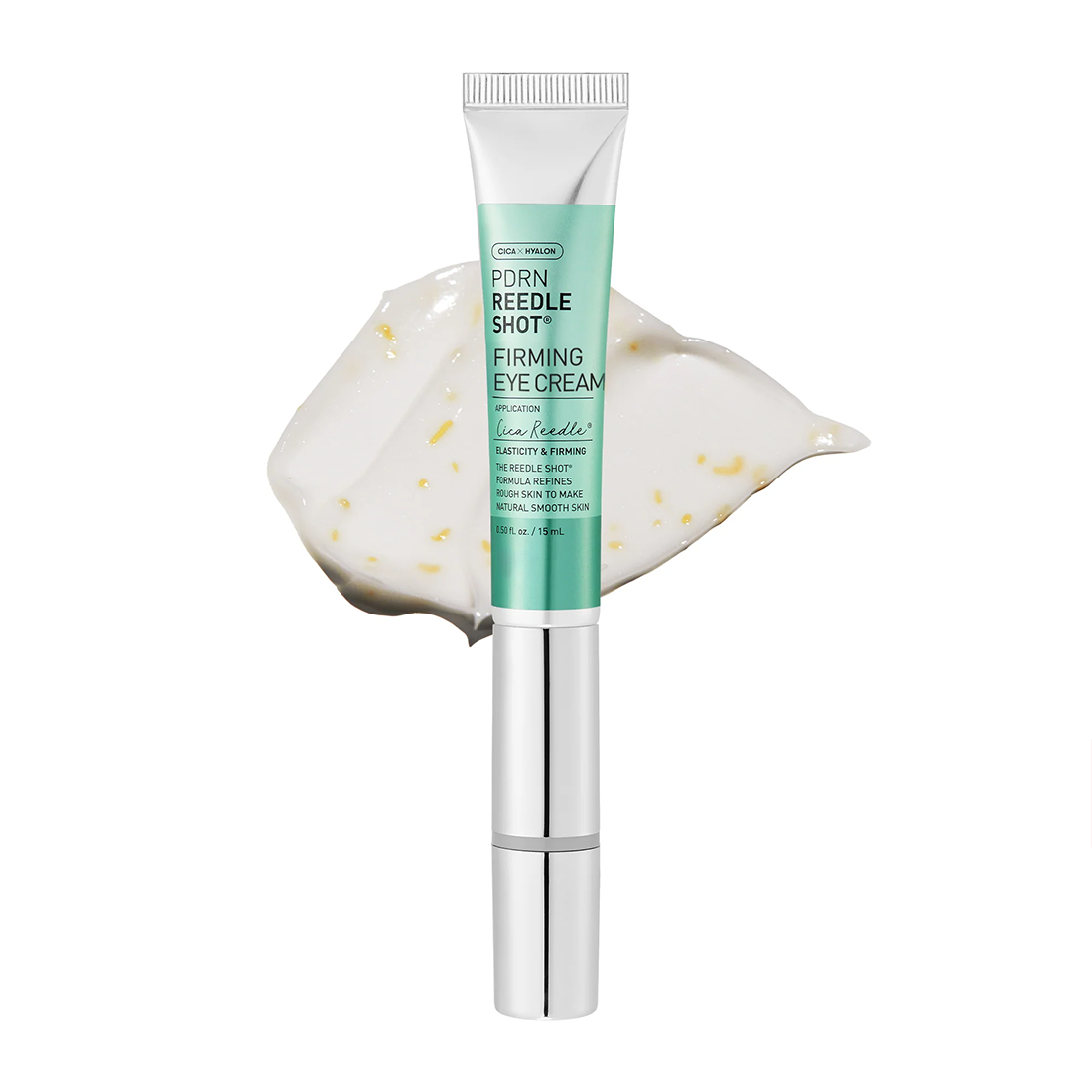 #1Viral PDRN Micro-Vibration Eye Applicator Cream