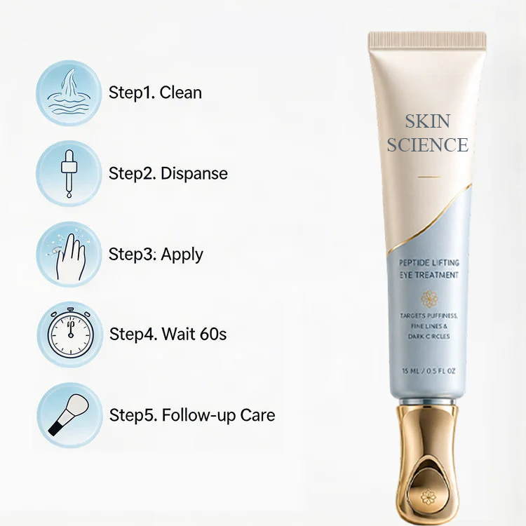 Viralaluna™ Instant Face Temporary Tightener – Instant visible results in 30 seconds