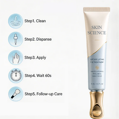 Viralaluna™ Instant Face Temporary Tightener – Instant visible results in 30 seconds