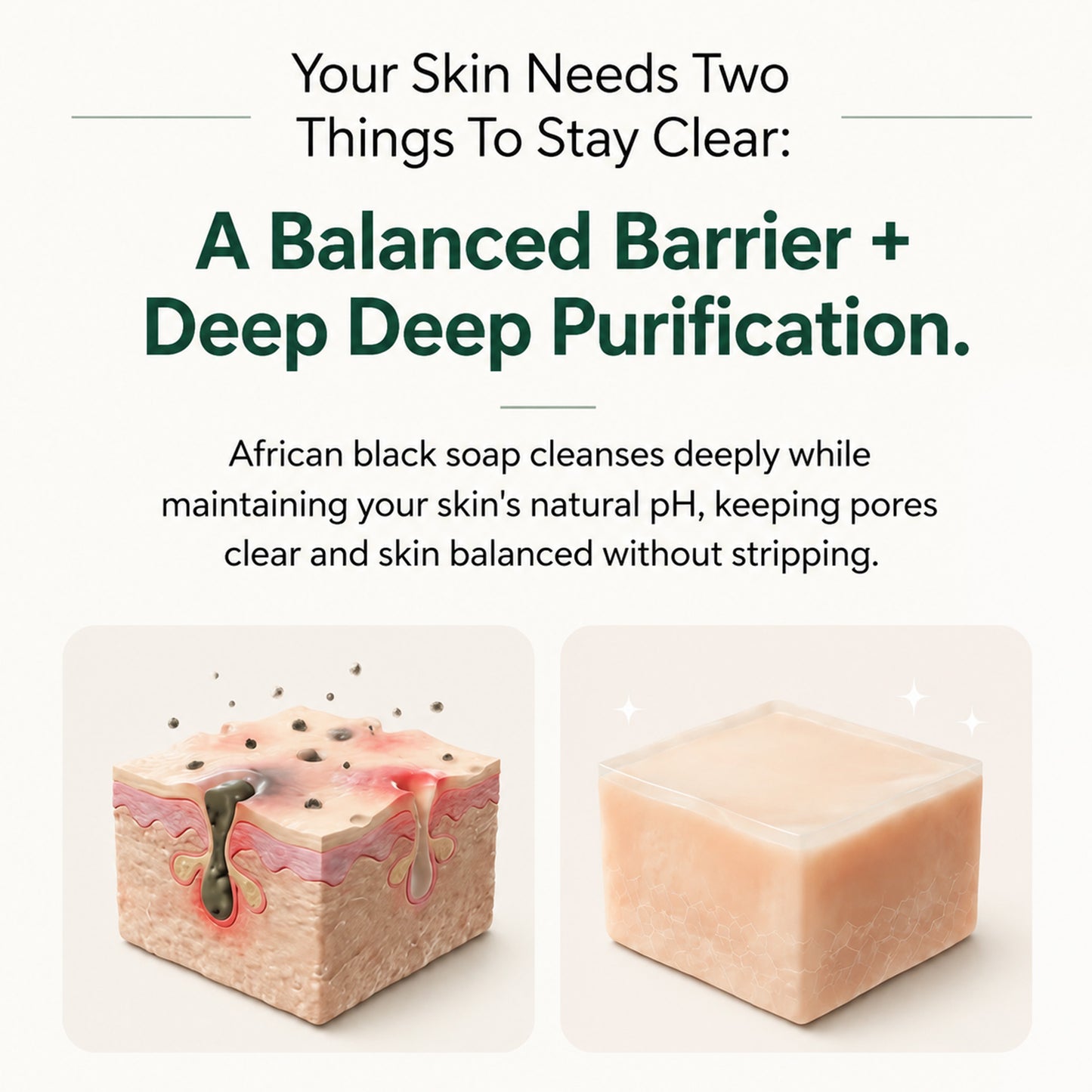Pure Nilotica Shea Butter by Viralaluna™