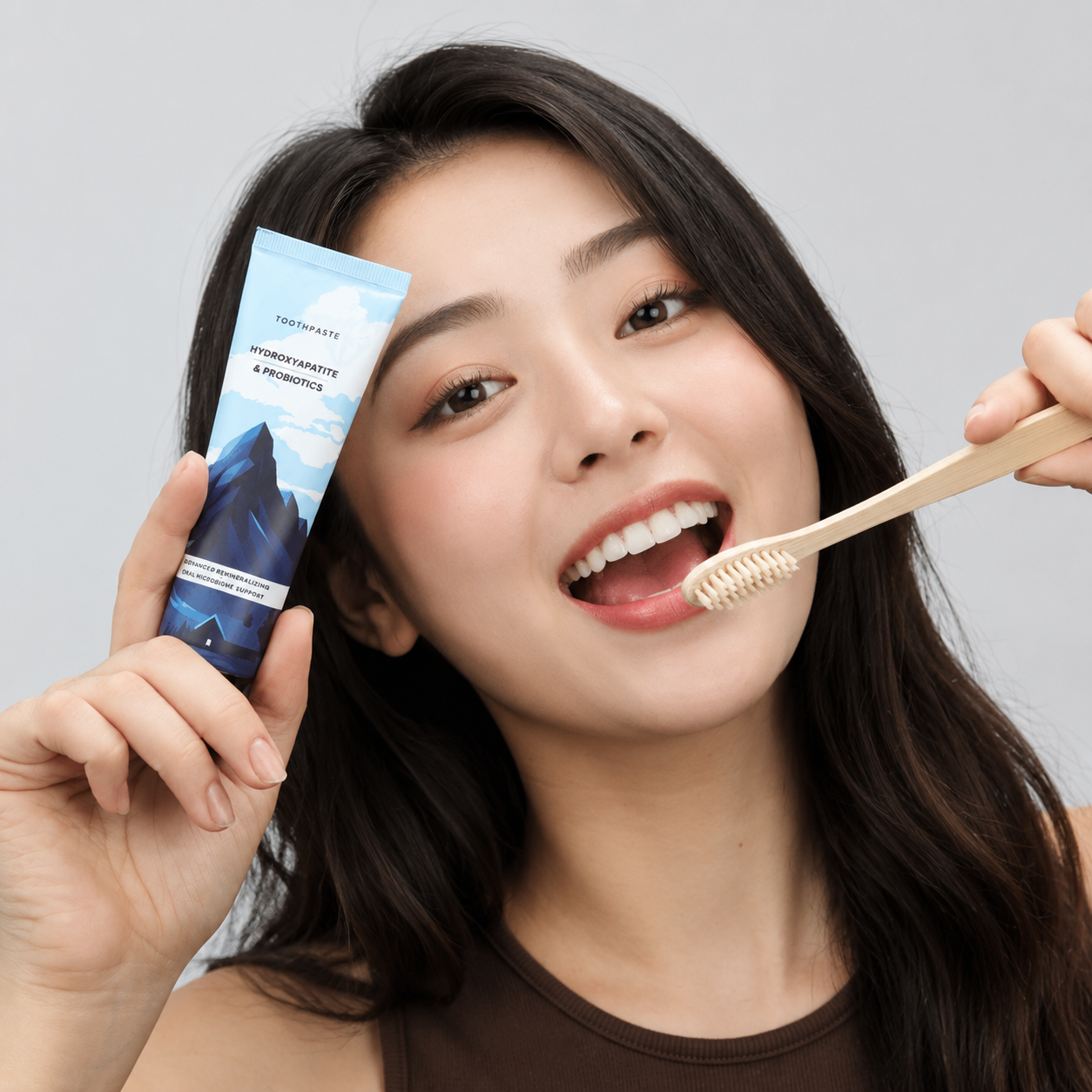 Viralaluna™️ - Remineralizing Toothpaste