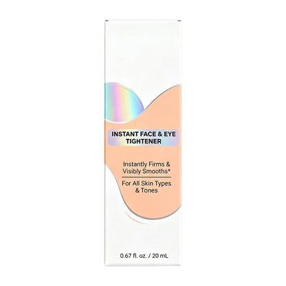 Viralaluna™ Instant Face Temporary Tightener – Instant visible results in 60 seconds