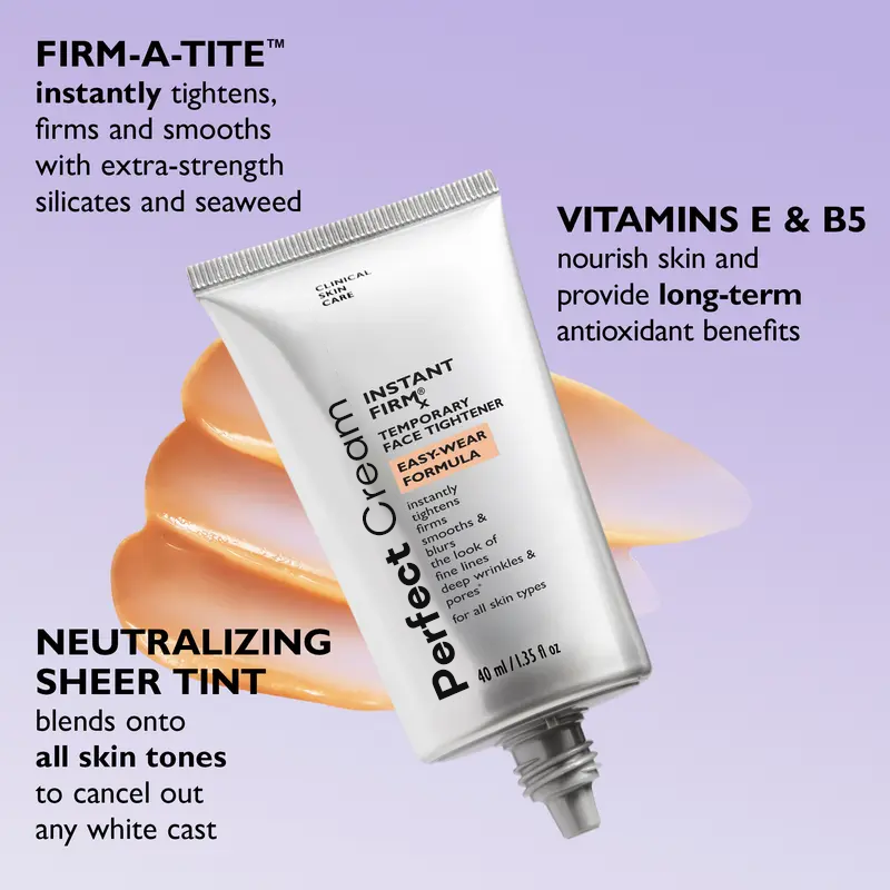 Instant Face Tightener