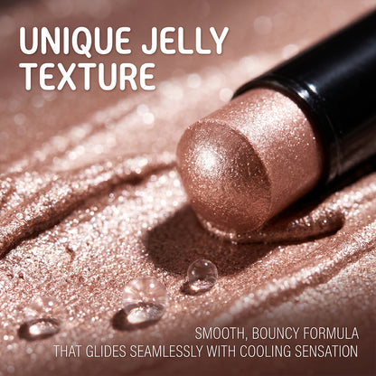 New Launch Gel Eyeshadow Stick