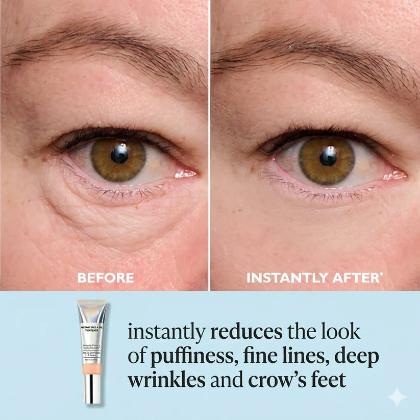 Viralaluna™ Instant Face Temporary Tightener – Instant visible results in 60 seconds