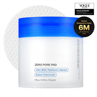 Zero Pore Pads