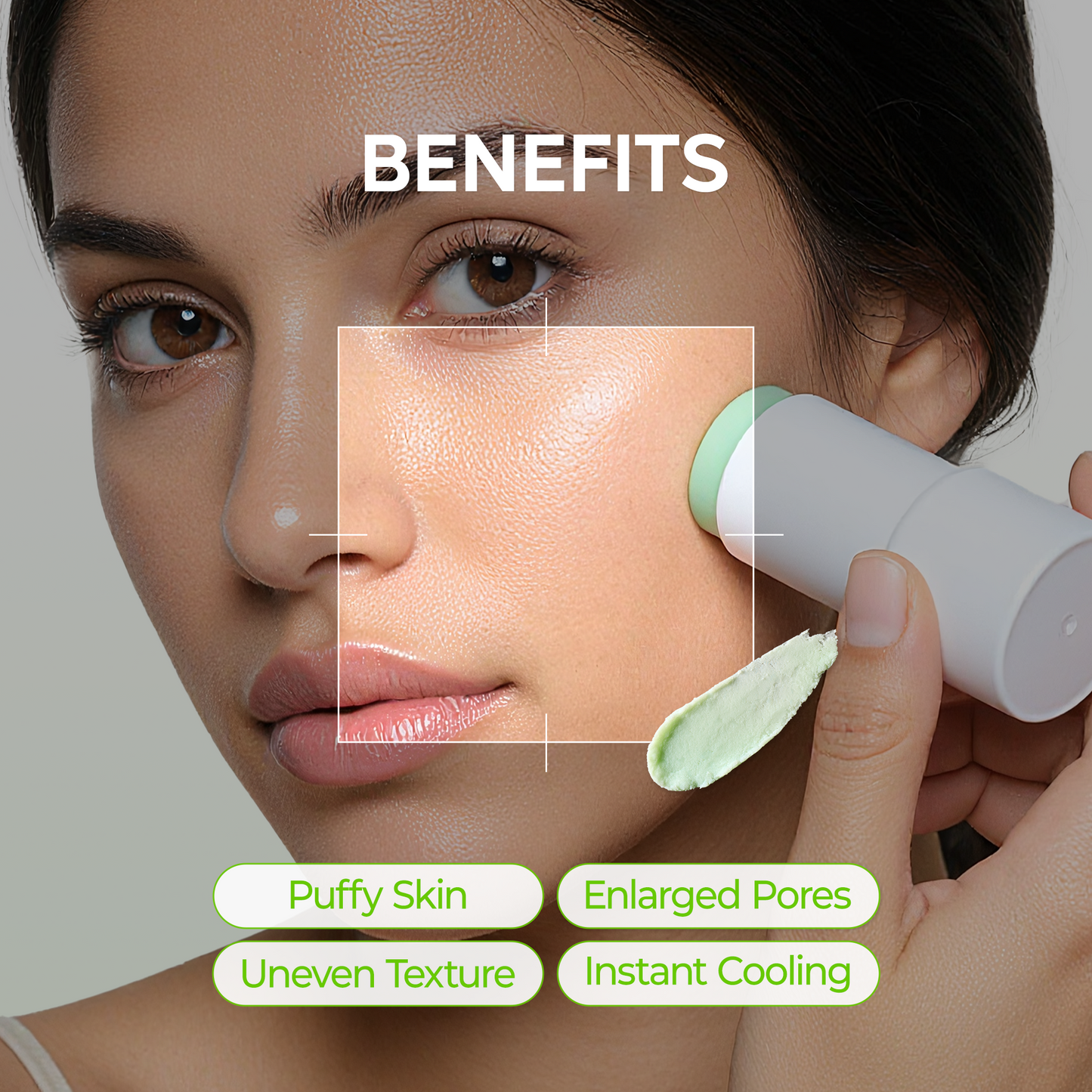 CACTIX Pore Relief Multi Balm
