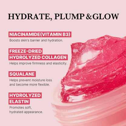 Viralaluna Collagen Jelly Cream