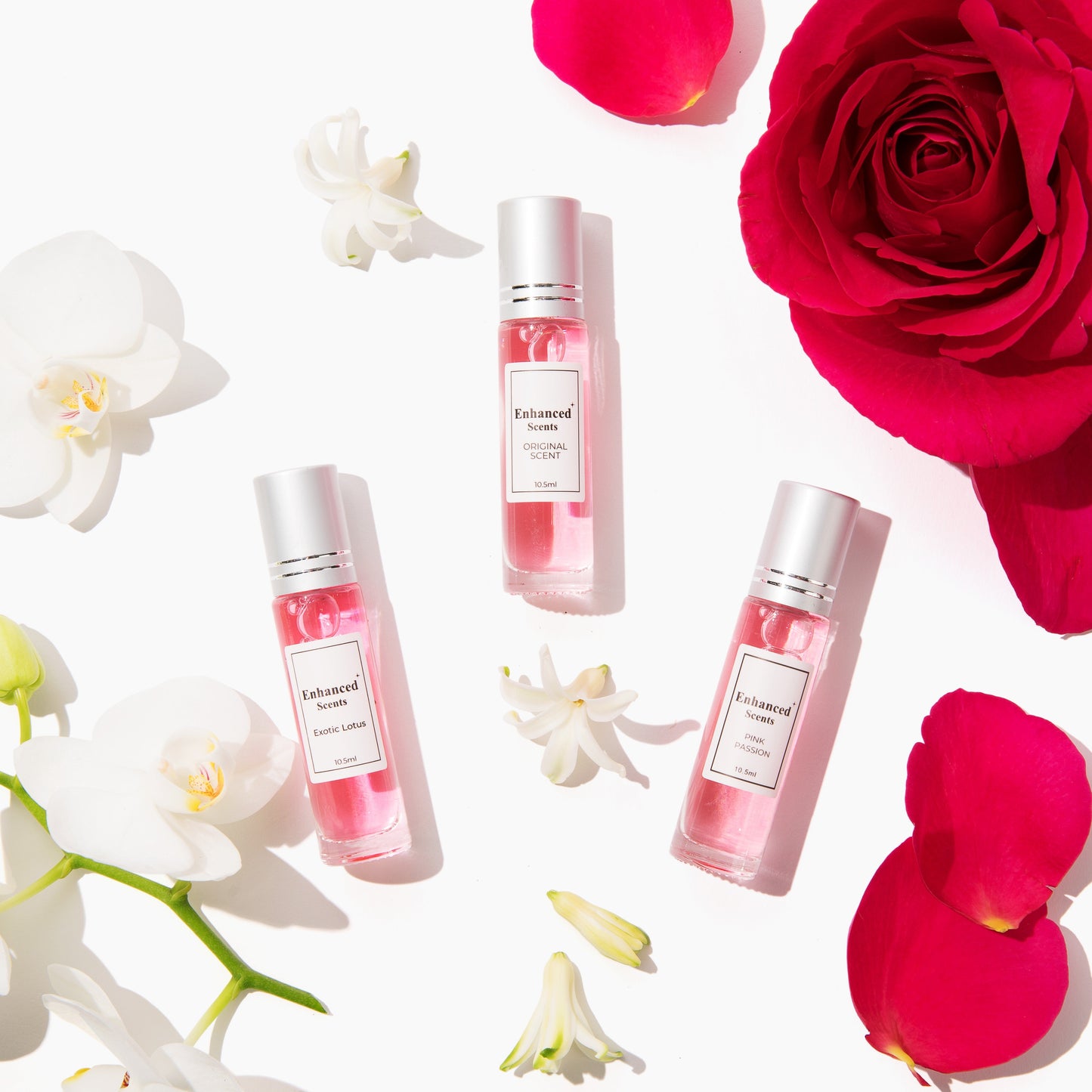 Viralaluna Enhanced Scents Collection
