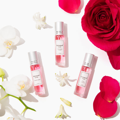 Viralaluna Enhanced Scents Collection