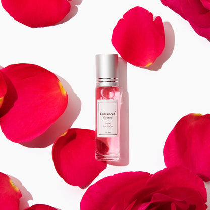 Viralaluna Enhanced Scents Collection