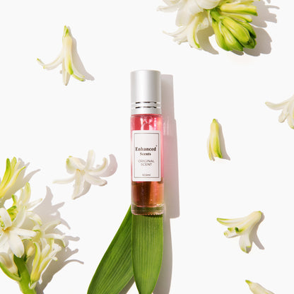Viralaluna Enhanced Scents Collection