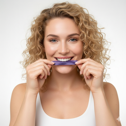Viralaluna™ Color-Correct Whitening Strips