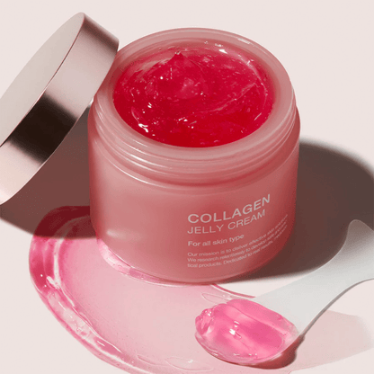 Viralaluna Collagen Jelly Cream