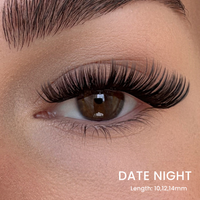 Date Night - 10,12,14mm