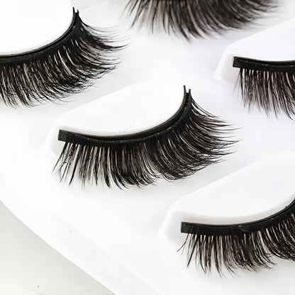 Viralaluna Magnetic Lashes