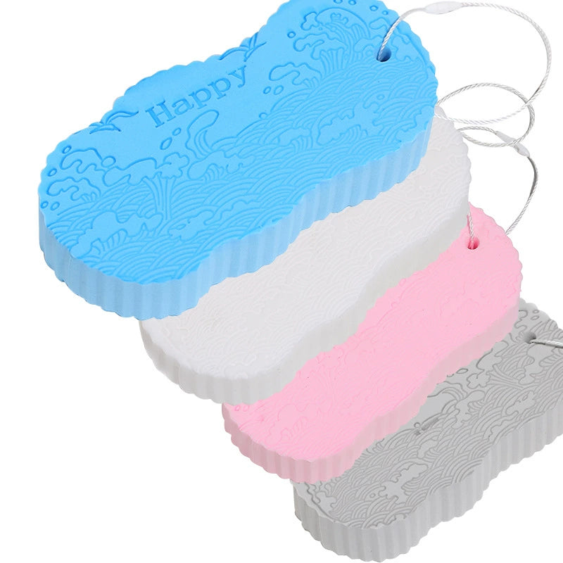 Magic Exfoliating Bath Sponge