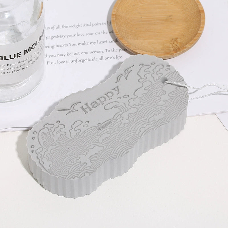 Magic Exfoliating Bath Sponge