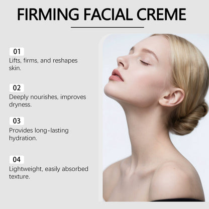 Firming Face Cream