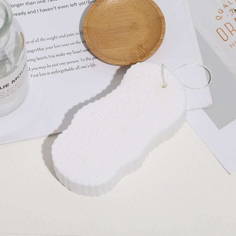 Magic Exfoliating Bath Sponge