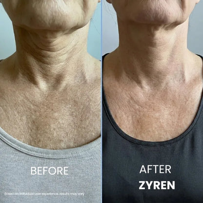 Tighten & Lift Neck Cream