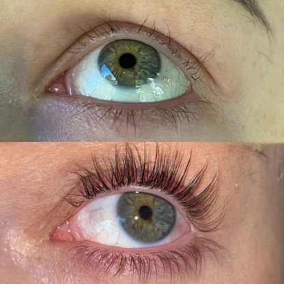 Serum Infused Mascara