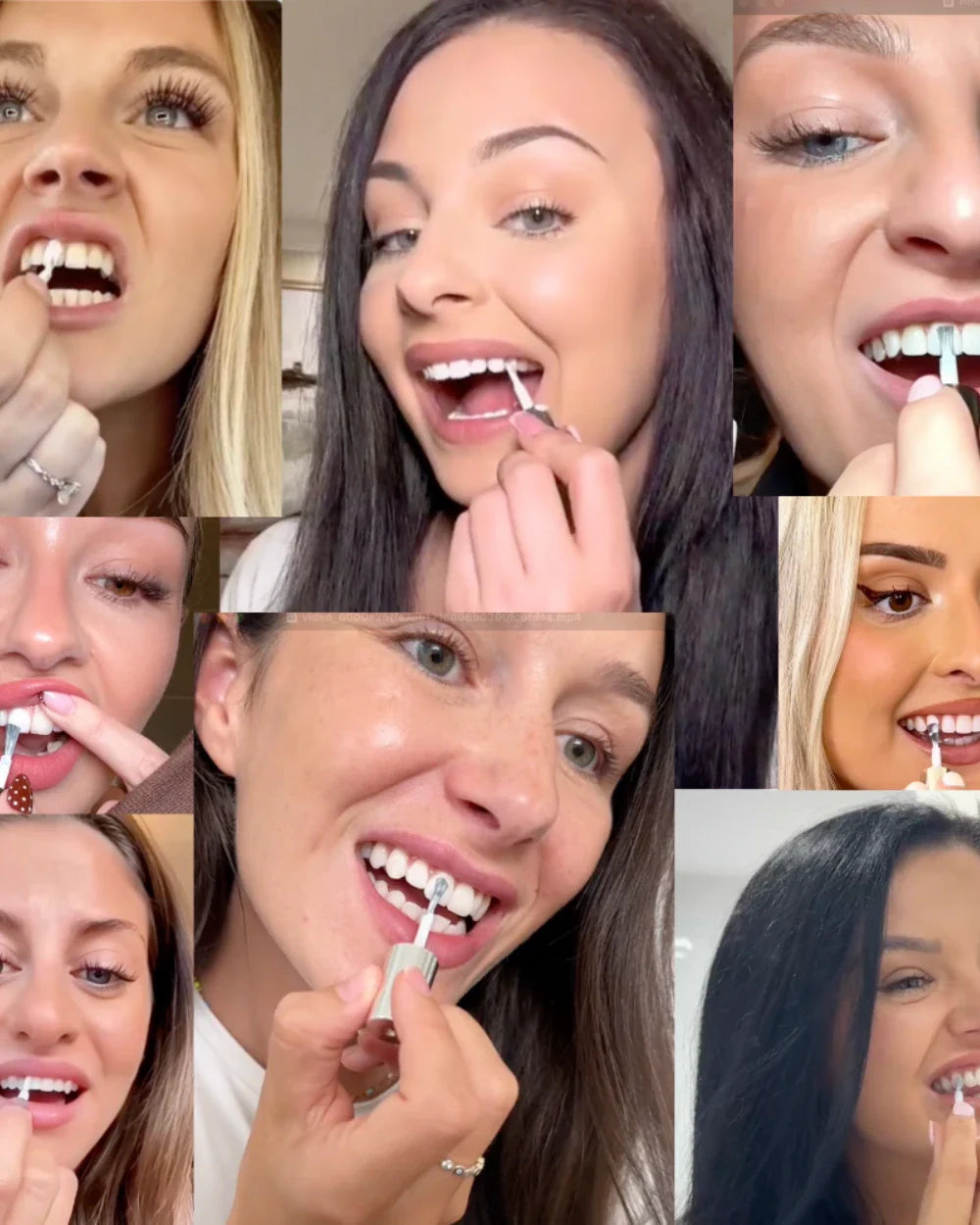 Tooth Polish - Instant White Smile