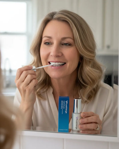 Tooth Polish - Instant White Smile