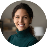Customer avatar