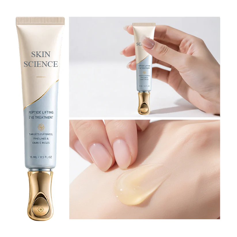 Viralaluna™ Instant Face Temporary Tightener – Instant visible results in 30 seconds