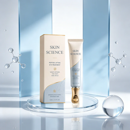 Viralaluna™ Instant Face Temporary Tightener – Instant visible results in 30 seconds