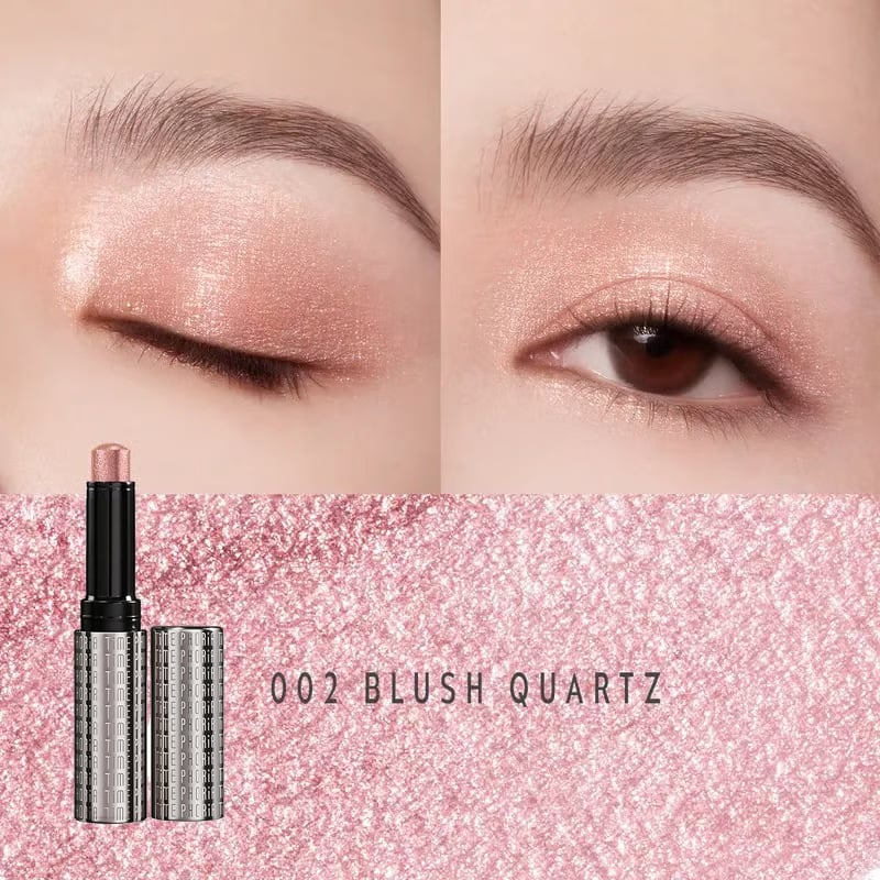 New Launch Gel Eyeshadow Stick - Illuminating Jelly Eyeshadow Stick for Versatile Looks & Easy Application
