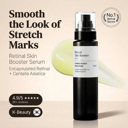 Viralaluna Retinal Serum