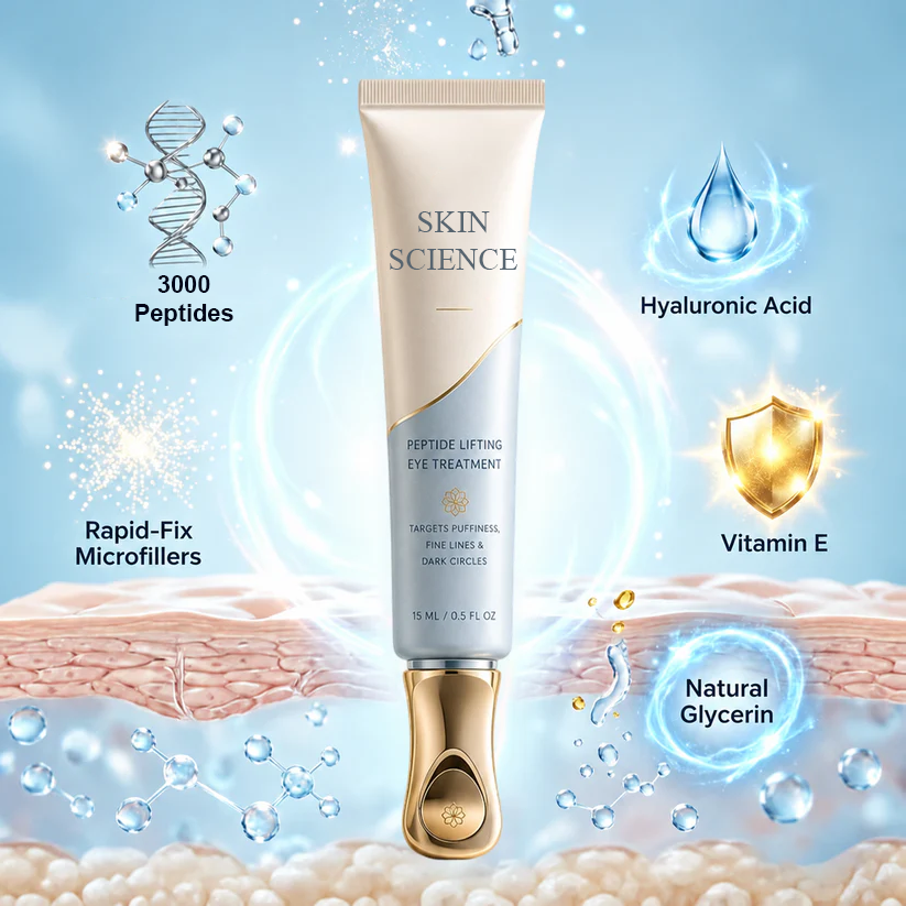 Viralaluna™ Instant Face Temporary Tightener – Instant visible results in 30 seconds