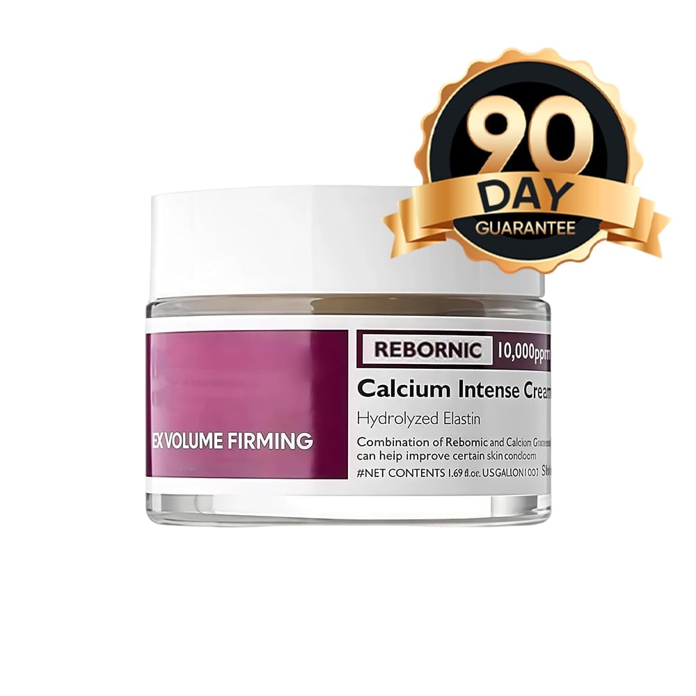 Cemenrete Calcium Dark Spot Eye Cream