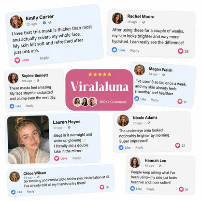 Collagen Glow Up Mask (2.0)