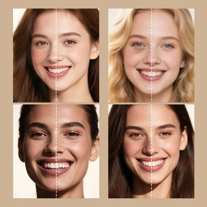 Viralaluna Gold Snail BB Cream | SPF50+ PA++++