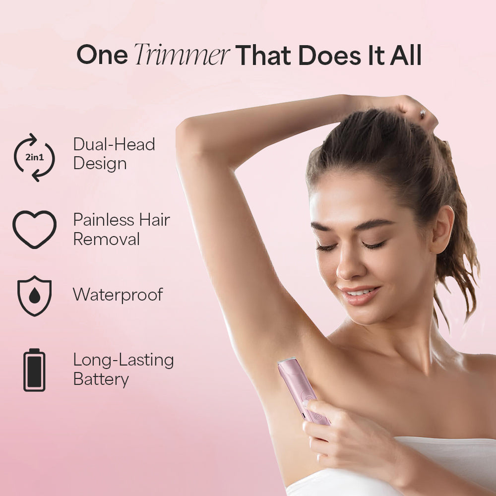 Viralaluna™ Trimmer 2.0