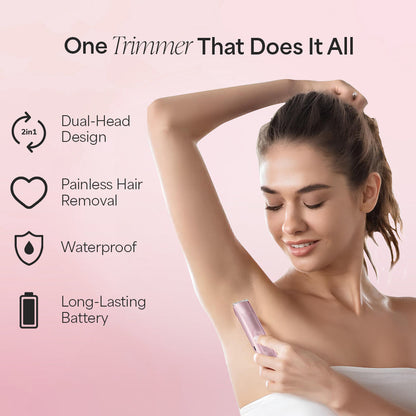 Viralaluna™ Trimmer 2.0